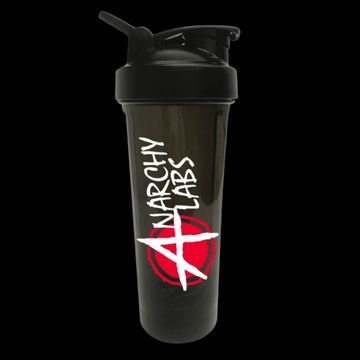 Anarchy Labs 26oz shaker bottle - Anarchy LabsAnarchy Labs 26oz shaker bottle