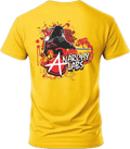 Anarchy Tees - Anarchy LabsAnarchy Tees