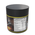 KATANA | Thermogenic Preworkout - Anarchy LabsKATANA | Thermogenic Preworkout