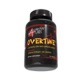 Overtime | Nootropic Stim - Anarchy LabsOvertime | Nootropic Stim